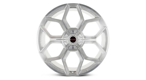 NL5 Forged Wheel – Central-Locking Look for Lamborghini Urus
