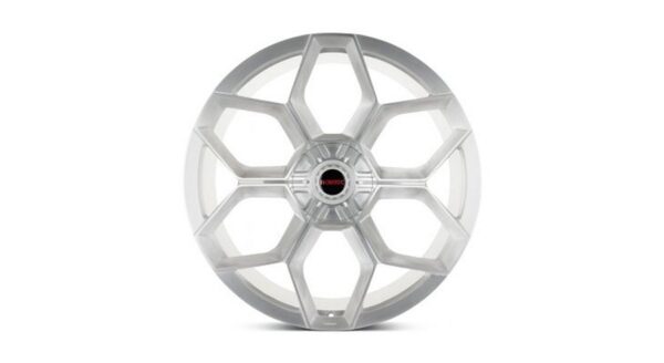 NL6 Forged Wheel – Central-Locking Look for Lamborghini Urus