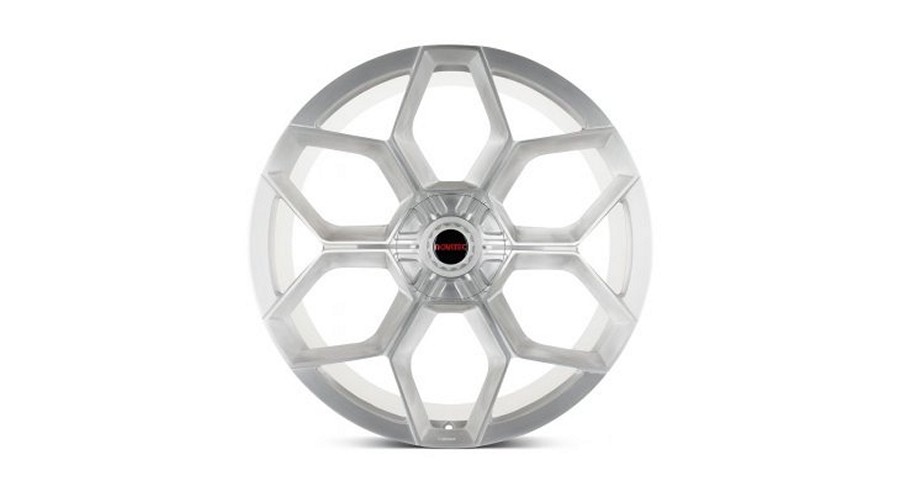 NL6 Forged Wheel – Central-Locking Look for Lamborghini Urus