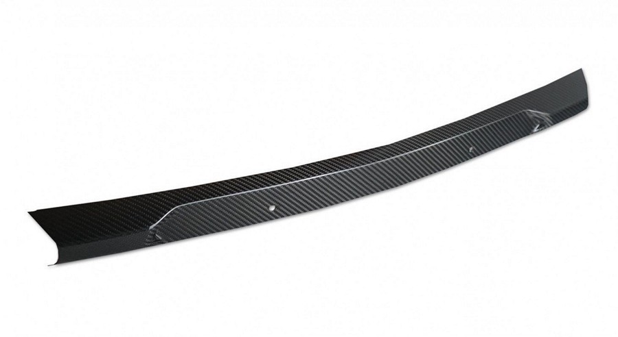 Novitec Carbon Trunk Lid for Lamborghini Urus - Image 4