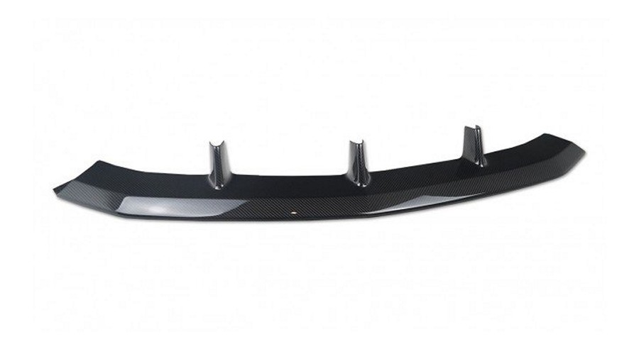 Novitec Center Part Front Bumper – Original Look for Lamborghini Urus Fits Standard & ESTESO Widebody (Urus S Only) - Image 2