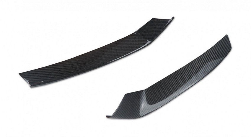 Novitec Cover Front Bumper Upper Position – Lamborghini Urus - Image 2