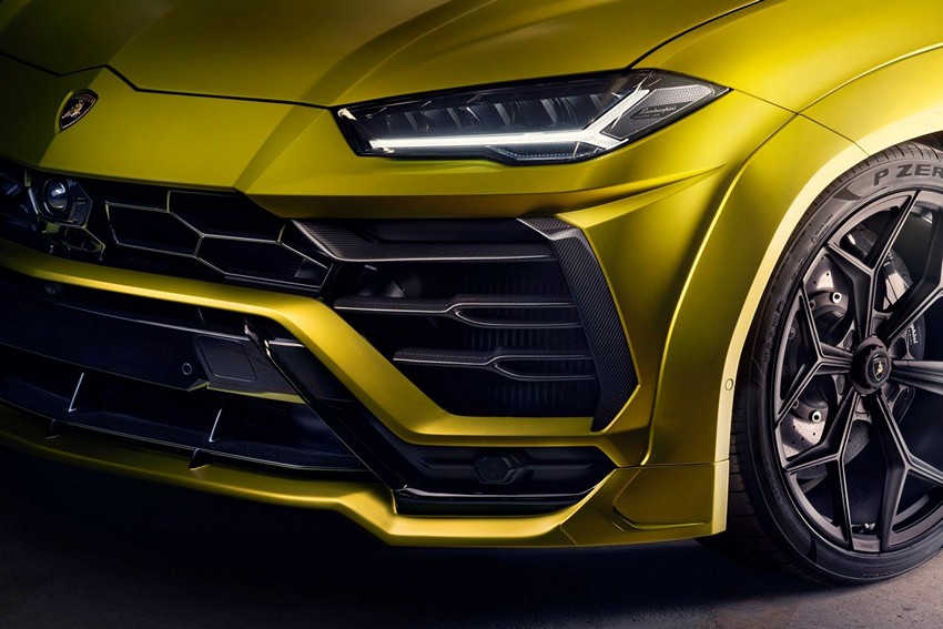 Novitec Esteso Widebody for Lamborghini Urus - Image 6