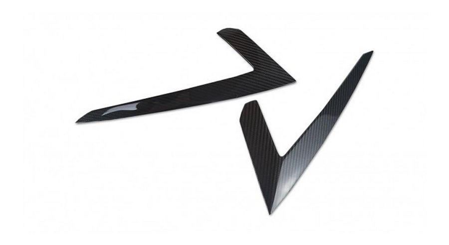Novitec Fender Attachment – Lamborghini Urus - Image 3