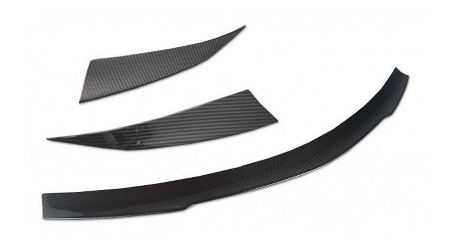 Novitec Rear Spoiler for Lamborghini Urus - Image 2