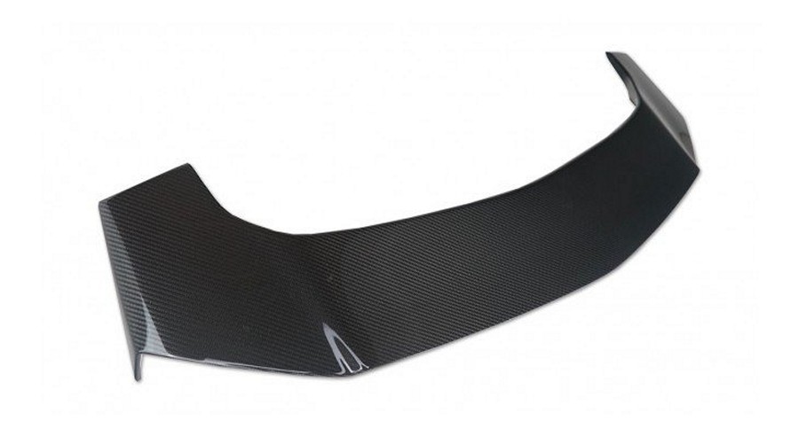 Novitec Roof Spoiler for Lamborghini Urus - Image 2