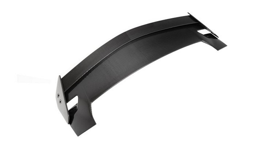 Novitec Roof Spoiler RACE for Lamborghini Urus - Image 2