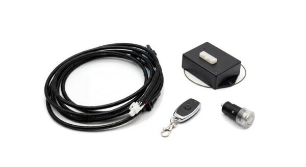 Novitec Switchtronic for Lamborghini Urus
