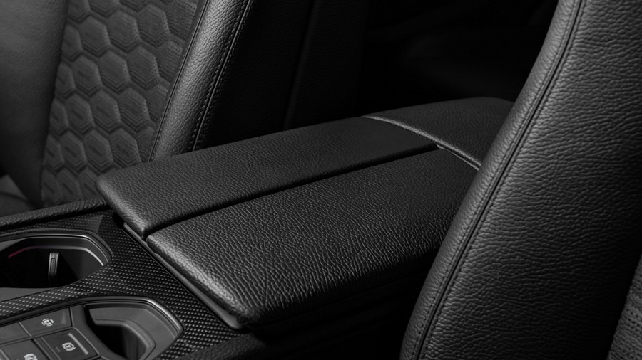 BRABUS Masterpiece Interior for Lamborghini Urus SE - Image 8