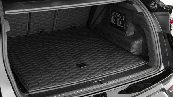 BRABUS Masterpiece Package II for Lamborghini Urus SE