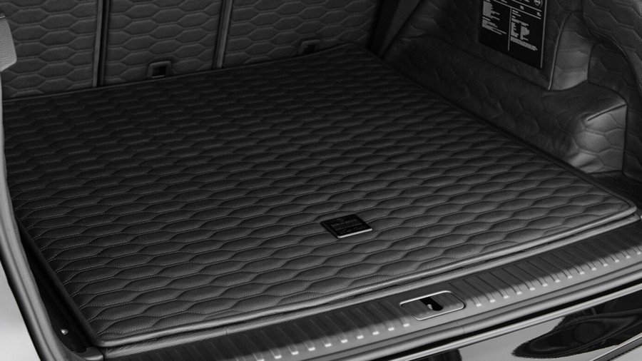 BRABUS Masterpiece Interior for Lamborghini Urus SE - Image 3