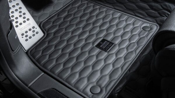 BRABUS Masterpiece Package I for Lamborghini Urus SE