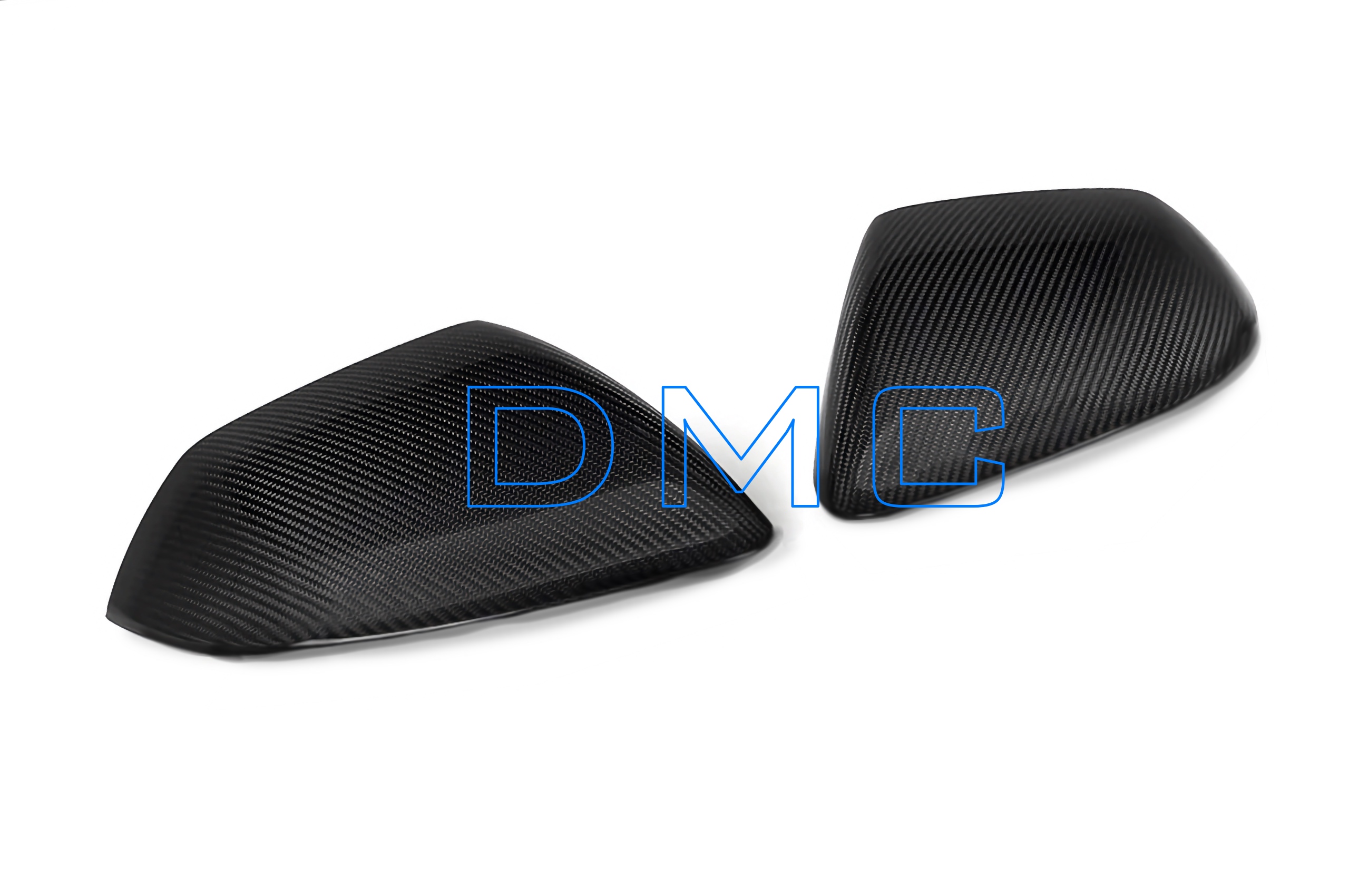 DMC Carbon Fiber Aero Body Kit for Lamborghini Revuelto LB744 Coupe & Roadster - Image 5