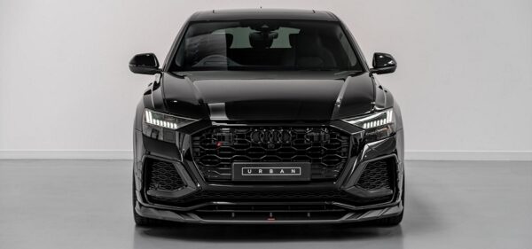 Urban Aerokit for Audi RSQ8 2019-2024