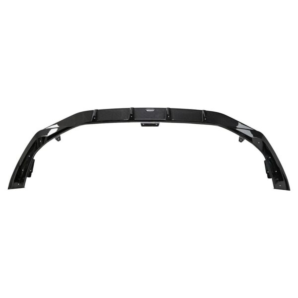 Urban Visual Carbon Front Bumper Splitter for Audi 8Y RS3