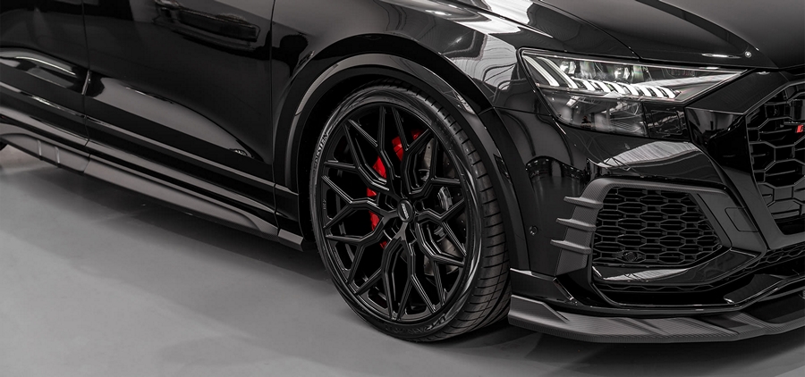 Urban Aerokit for Audi RSQ8 2019-2024 - Image 5