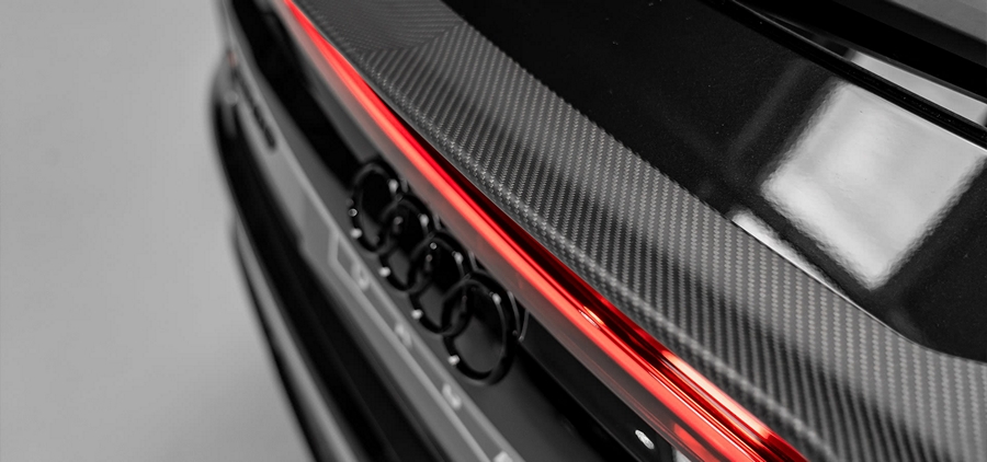 Urban Aerokit for Audi RSQ8 2019-2024 - Image 3